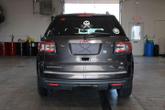 Thumbnail of 2013 Iridium GMC Acadia