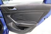 Thumbnail of 2022 Rising Blue Metallic Volkswagen Jetta