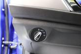 Thumbnail of 2022 Rising Blue Metallic Volkswagen Jetta
