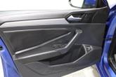 Thumbnail of 2022 Rising Blue Metallic Volkswagen Jetta