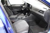 Thumbnail of 2022 Rising Blue Metallic Volkswagen Jetta
