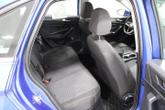 Thumbnail of 2022 Rising Blue Metallic Volkswagen Jetta