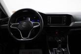 Thumbnail of 2022 Rising Blue Metallic Volkswagen Jetta