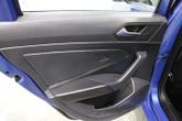 Thumbnail of 2022 Rising Blue Metallic Volkswagen Jetta
