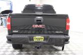 Thumbnail of 2015 Onyx Black GMC Sierra 2500