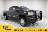 Photo of 2015 Onyx Black GMC Sierra 2500