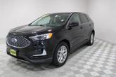 Thumbnail of 2024 Agate Black Ford Edge