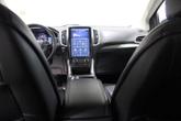 Thumbnail of 2024 Agate Black Ford Edge