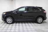 Thumbnail of 2024 Agate Black Ford Edge