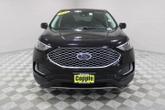 Thumbnail of 2024 Agate Black Ford Edge