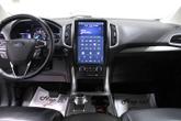 Thumbnail of 2024 Agate Black Ford Edge