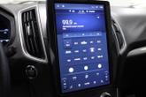 Thumbnail of 2024 Agate Black Ford Edge