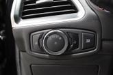 Thumbnail of 2024 Agate Black Ford Edge
