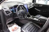 Thumbnail of 2024 Agate Black Ford Edge