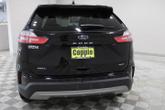 Thumbnail of 2024 Agate Black Ford Edge