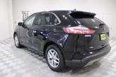 Thumbnail of 2024 Agate Black Ford Edge