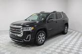Thumbnail of 2022 Ebony GMC Acadia