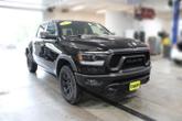 Thumbnail of 2022 Diamond Black RAM 1500