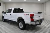 Thumbnail of 2019 Oxford White Ford F-250