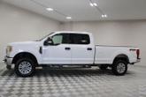 Thumbnail of 2019 Oxford White Ford F-250