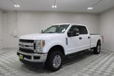 Thumbnail of 2019 Oxford White Ford F-250
