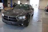 Thumbnail of 2014 Granite Crystal Dodge Charger