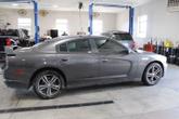 Thumbnail of 2014 Granite Crystal Dodge Charger