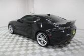 Thumbnail of 2019 Black Chevrolet Camaro