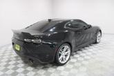 Thumbnail of 2019 Black Chevrolet Camaro