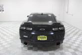 Thumbnail of 2019 Black Chevrolet Camaro
