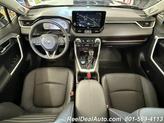 Thumbnail of 2025 Midnight Black Metallic Toyota RAV4
