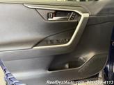 Thumbnail of 2025 Midnight Black Metallic Toyota RAV4