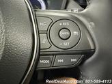 Thumbnail of 2025 Midnight Black Metallic Toyota RAV4