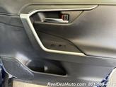 Thumbnail of 2025 Midnight Black Metallic Toyota RAV4