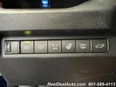 Thumbnail of 2025 Midnight Black Metallic Toyota RAV4