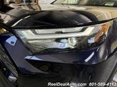 Thumbnail of 2025 Midnight Black Metallic Toyota RAV4