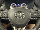 Thumbnail of 2025 Midnight Black Metallic Toyota RAV4