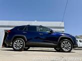 Thumbnail of 2025 Midnight Black Metallic Toyota RAV4