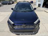 Thumbnail of 2025 Midnight Black Metallic Toyota RAV4