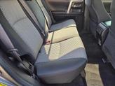 Thumbnail of 2023 Magnetic Gray Metallic Toyota 4Runner