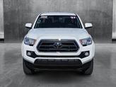 Thumbnail of 2023 Ice Cap Toyota Tacoma