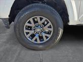 Thumbnail of 2023 Ice Cap Toyota Tacoma