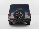 Thumbnail of 2021 Billet Silver Metallic Clearcoat Jeep Wrangler Unlimited