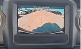 Thumbnail of 2021 Billet Silver Metallic Clearcoat Jeep Wrangler Unlimited