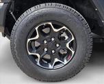 Thumbnail of 2021 Billet Silver Metallic Clearcoat Jeep Wrangler Unlimited