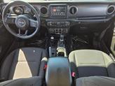 Thumbnail of 2021 Billet Silver Metallic Clearcoat Jeep Wrangler Unlimited