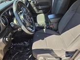 Thumbnail of 2021 Billet Silver Metallic Clearcoat Jeep Wrangler Unlimited