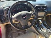 Thumbnail of 2008 Black Chevrolet Corvette