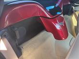 Thumbnail of 2008 Black Chevrolet Corvette