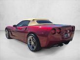 Thumbnail of 2008 Black Chevrolet Corvette
